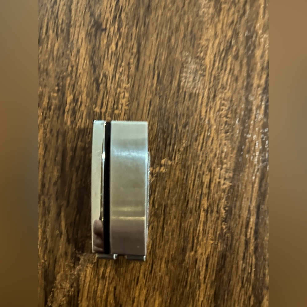 Colbert Money Clip